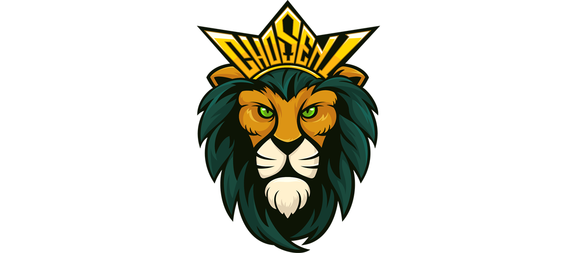 Chosen 1 Sports